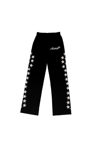 Midnight Joggers V1 Black
